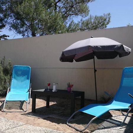 Maison 3 Chambres Sur Une Dune A 50 M De La Plage La Tranche-sur-Mer Exterior photo